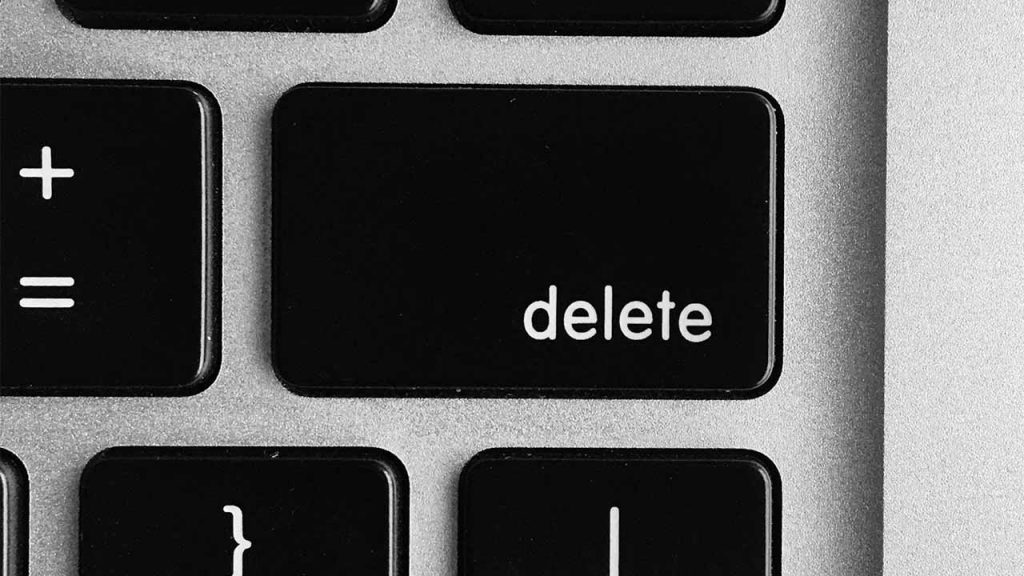 X(Twitter)の予約投稿を削除するやり方