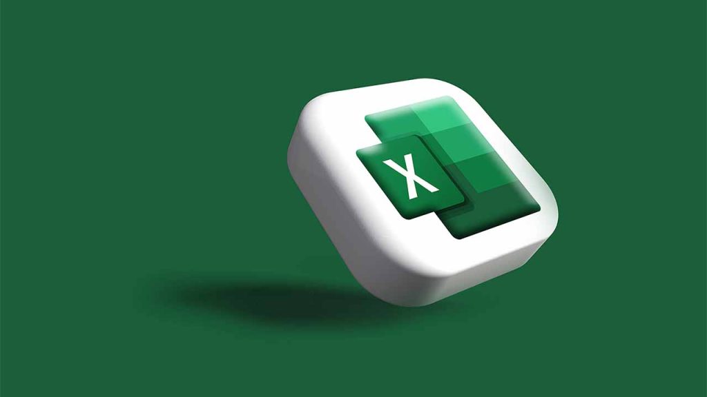 TableauとExcelの違いのイメージ