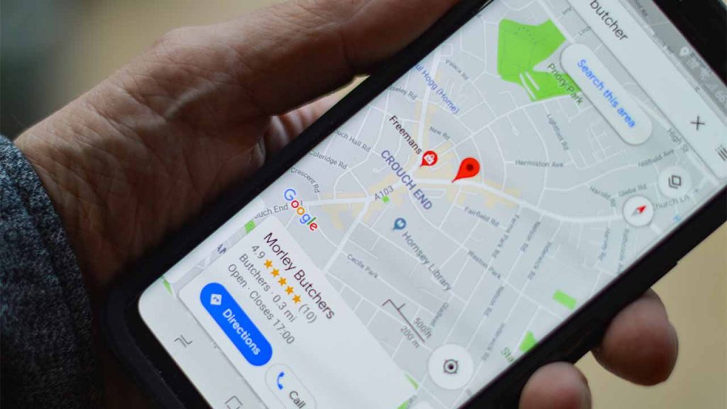 まとめ｜Googleマップ広告を活用して効果的に集客しようの画像