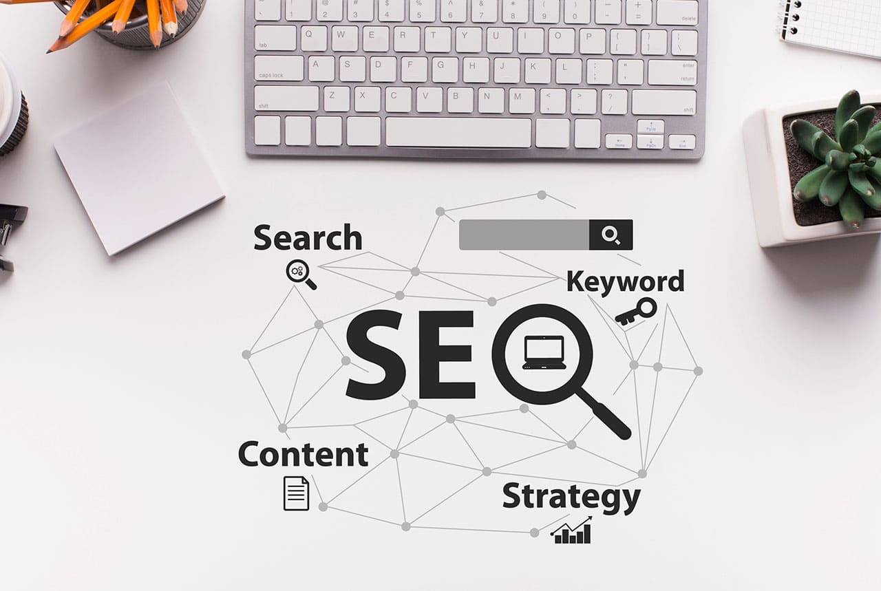 SEO対策でやってはいけないことのイメージ