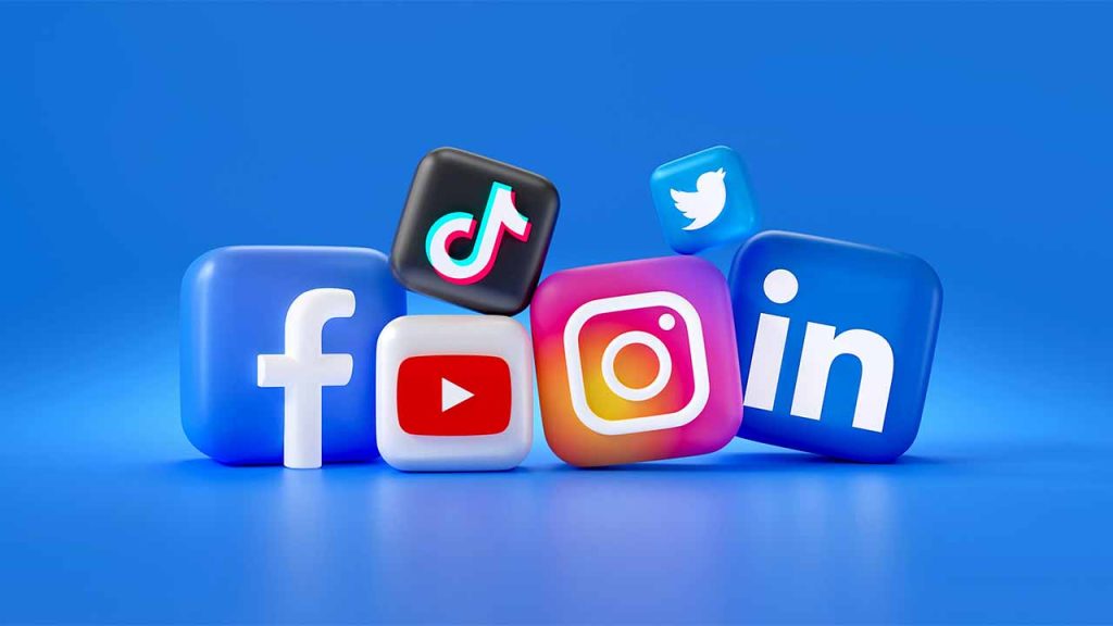 Instagram(インスタグラム)と他SNSの違いとは