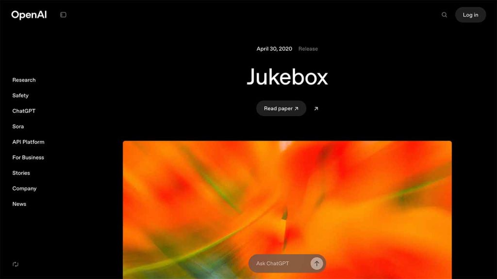 Jukebox