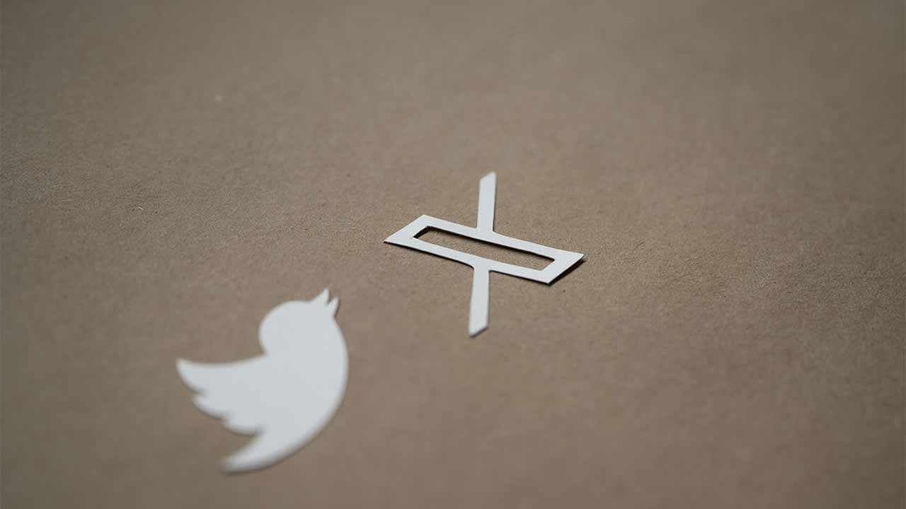 X(旧Twitter)広告のイメージ