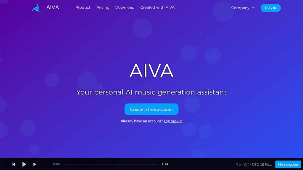 AIVA
