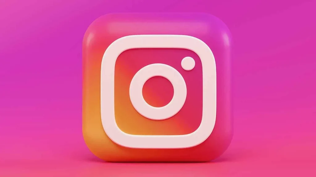 Instagram（インスタグラム）のDM背景を変更して会話を楽しもう