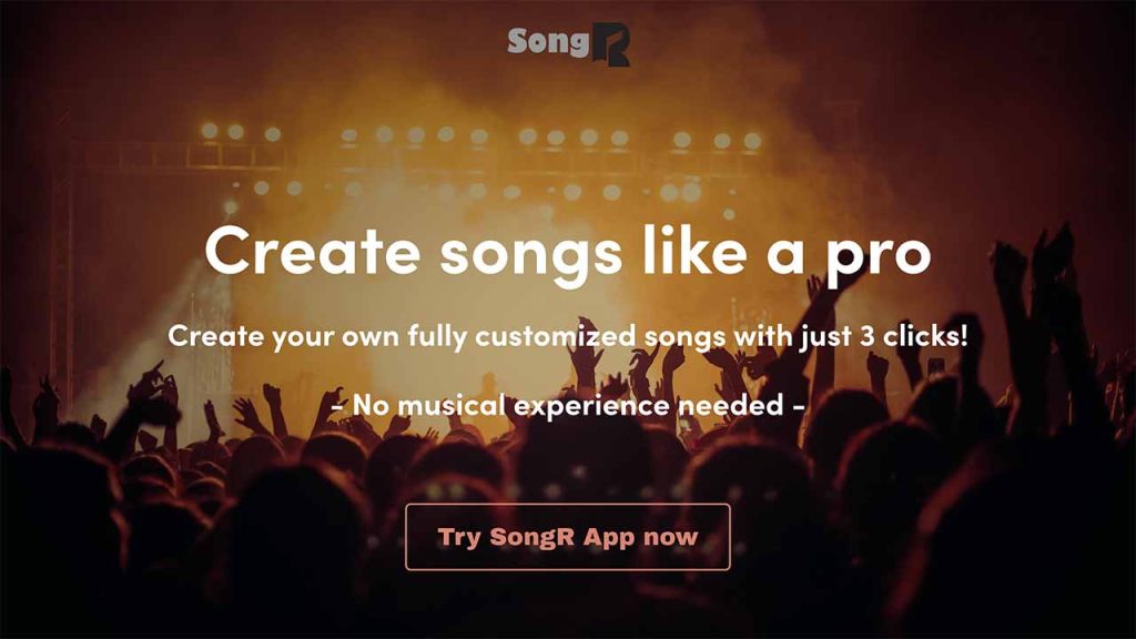 SongR