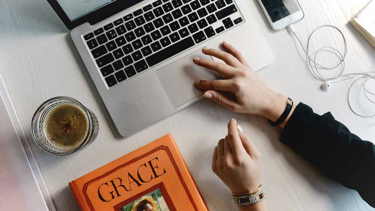 リスティング広告の主な指標のイメージ