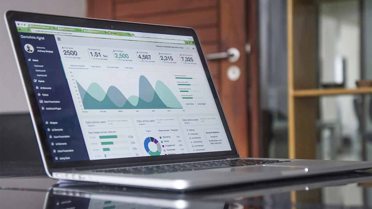 リスティング広告で効果的な改善ができない原因のイメージ