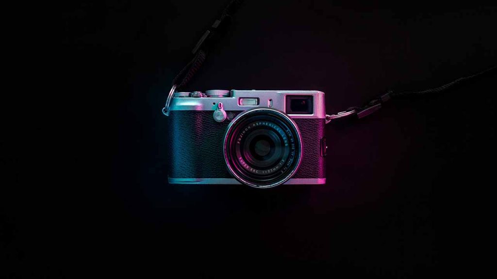 Instagram(インスタグラム)のストーリーの撮影モードと上げ方