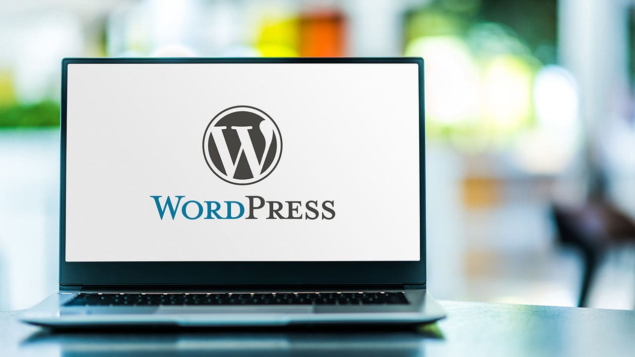 WordPressのシェア率が高いイメージ画像