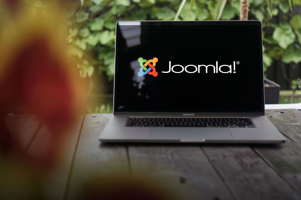 Joomla!のデメリットイメージ