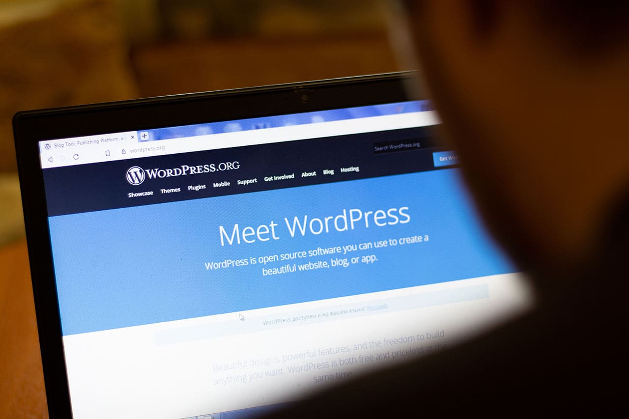 WordPress.orgのメリット・デメリットのイメージ
