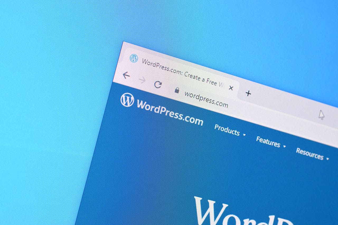 WordPress.comのメリット・デメリットのイメージ