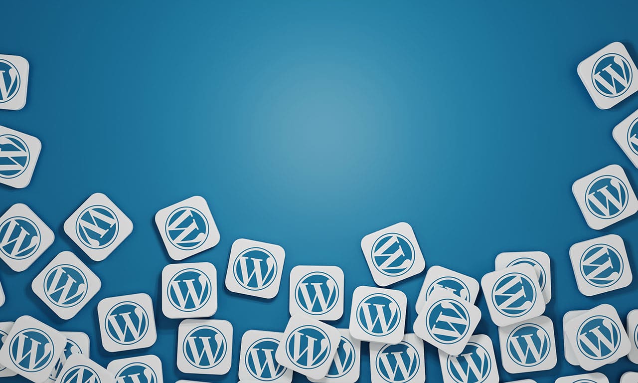 おりこうブログとWordPressの違いイメージ
