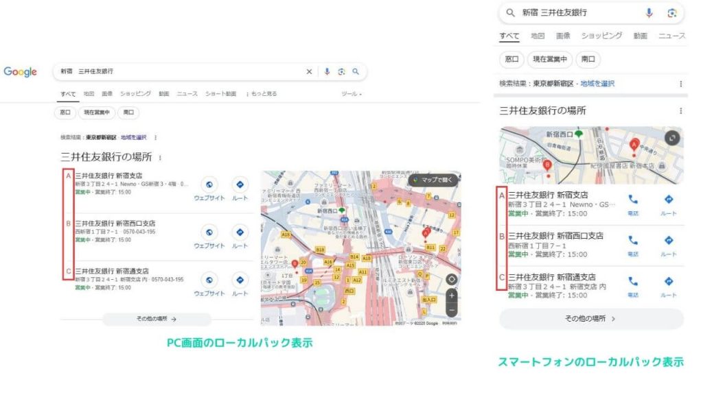 ローカルABCパックの画像