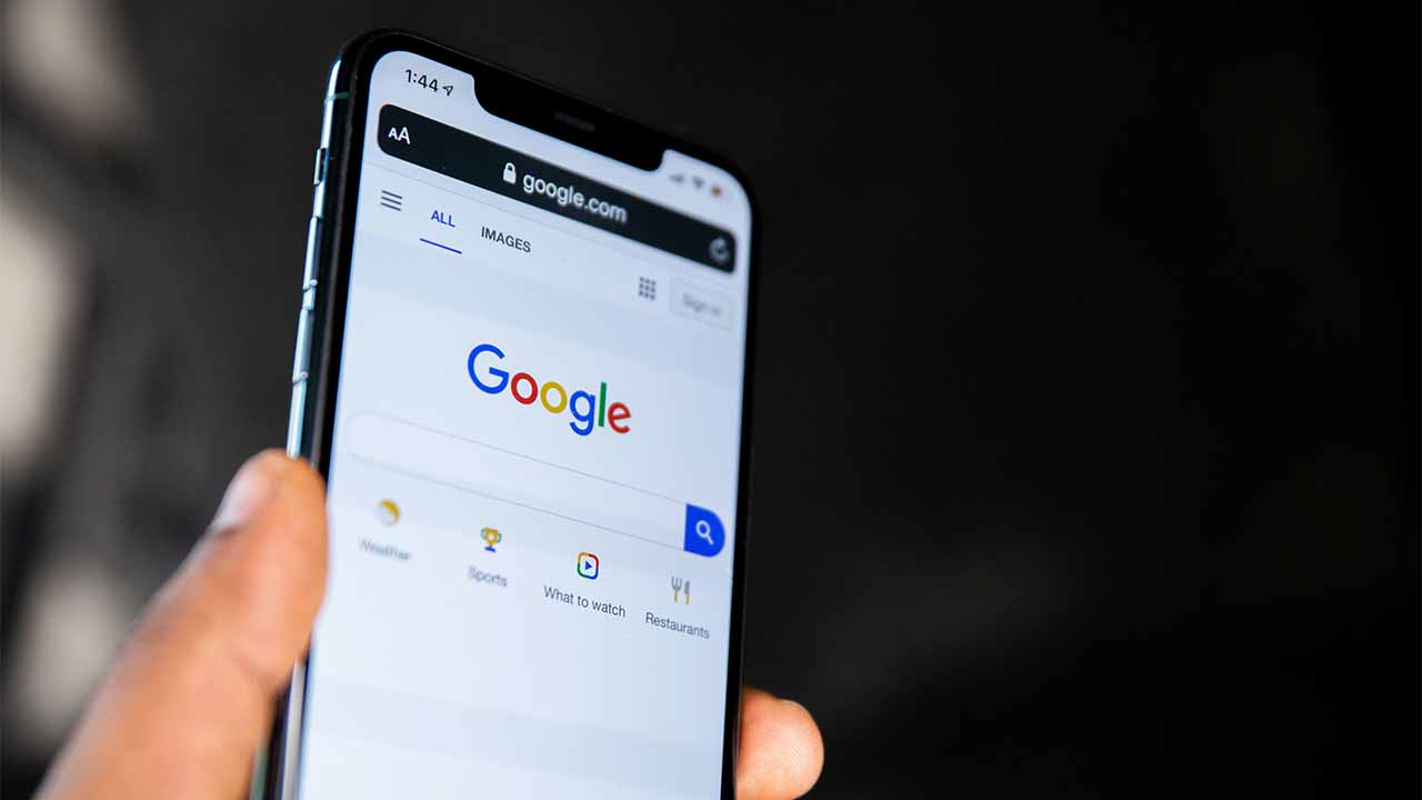 Google広告の種類と料金方式のイメージ