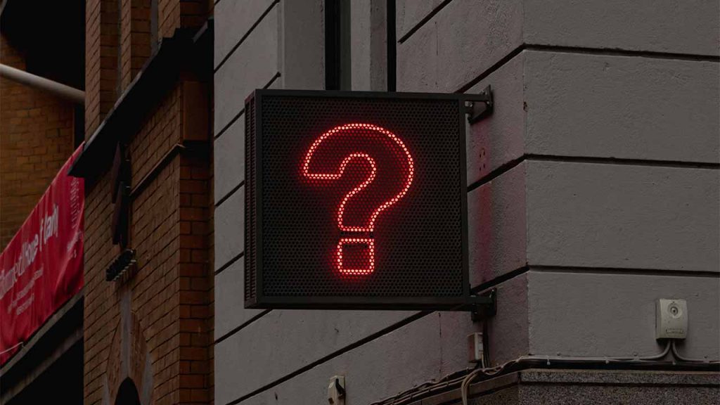 相手のInstagram(インスタグラム)のオンラインが見えない理由