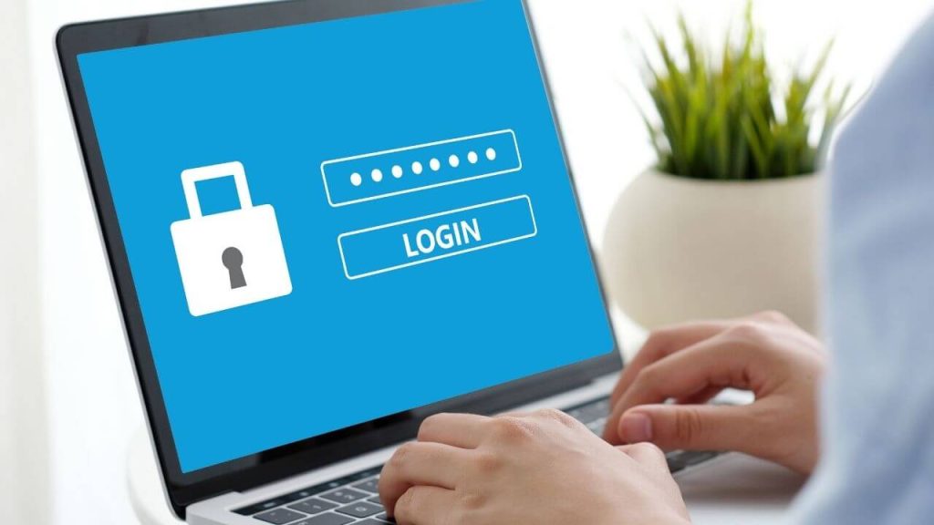 Googleビジネスプロフィールのログイン方法のイメージ画像