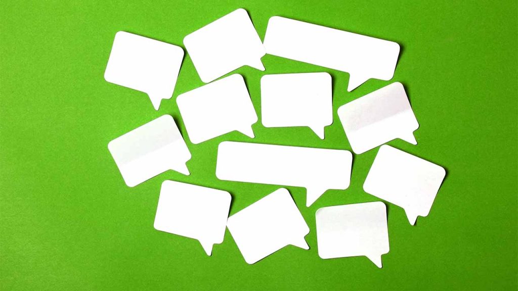 LINEのメンションは複数人に対して同時に設定できる?