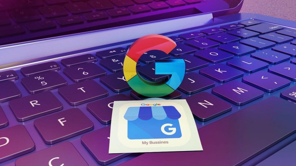 Googleビジネスプロフィールの説明文とは?の画像