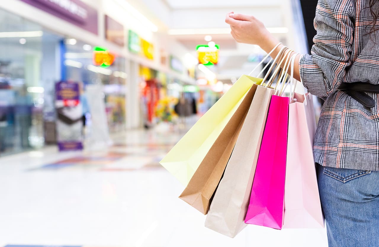 ユニファイドコマースで売上UPのイメージ