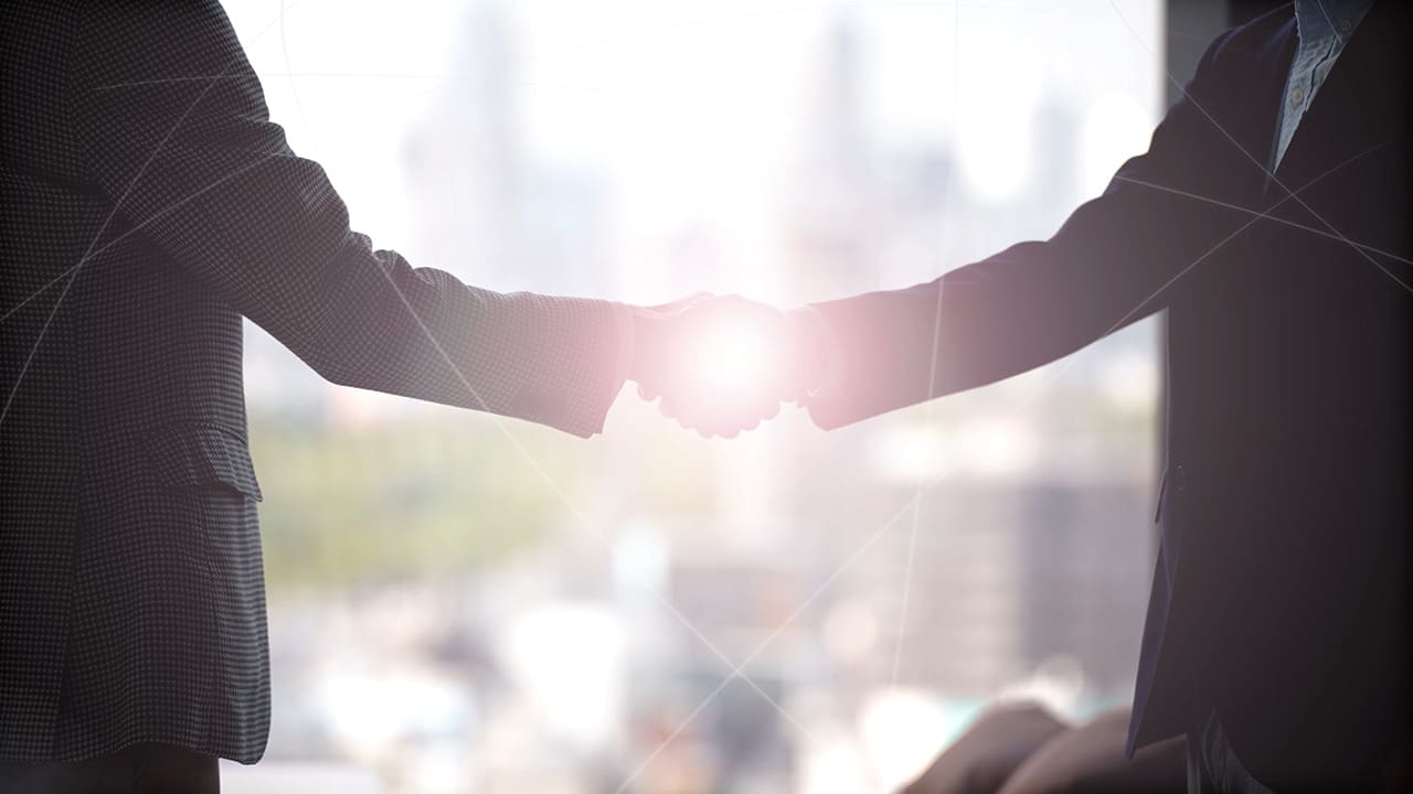 展示会マーケティングは「準備と事後フォロー」が成功の鍵のイメージ